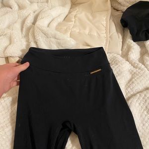 Gymshark x Whitney Simmons leggings